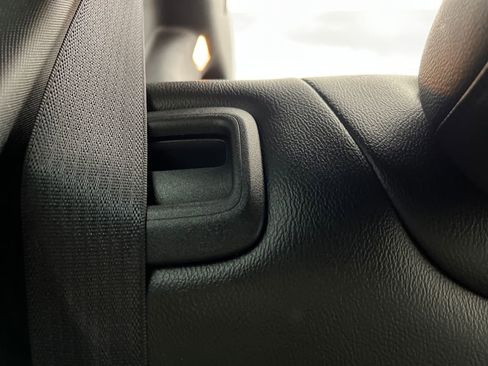 Used 2024 Jeep Compass Trailhawk image 17