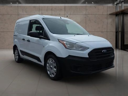 Used 2019 Ford Transit Connect XL image 2