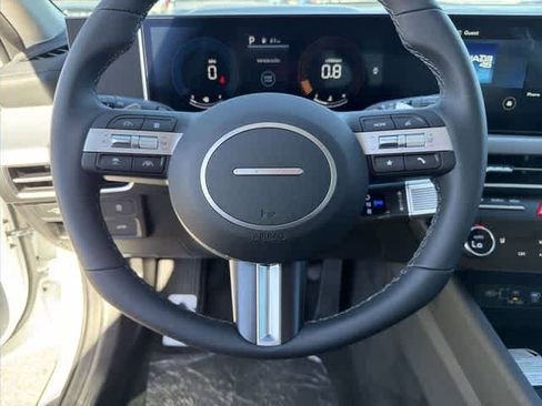 New 2026 Hyundai Sonata SEL FWD image 19