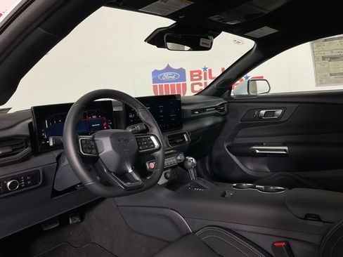 New 2026 Ford Mustang Coupe image 13