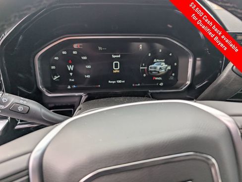 New 2026 GMC Sierra 1500 Elevation w/ Elevation Select Package image 19