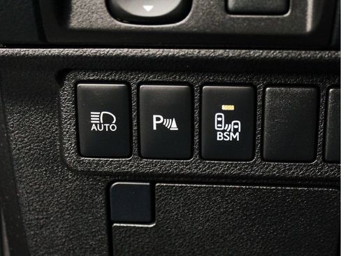 Used 2018 Lexus ES 350 w/ Navigation System Package FWD image 13