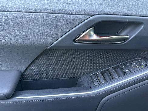 Certified 2024 Lexus GX 550 image 12