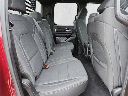 Used 2019 RAM 1500 Big Horn RWD image 26