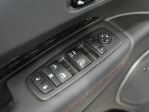 New 2026 Dodge Durango GT AWD/4WD image 43