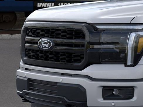 New 2026 Ford F150 Lariat AWD/4WD image 17