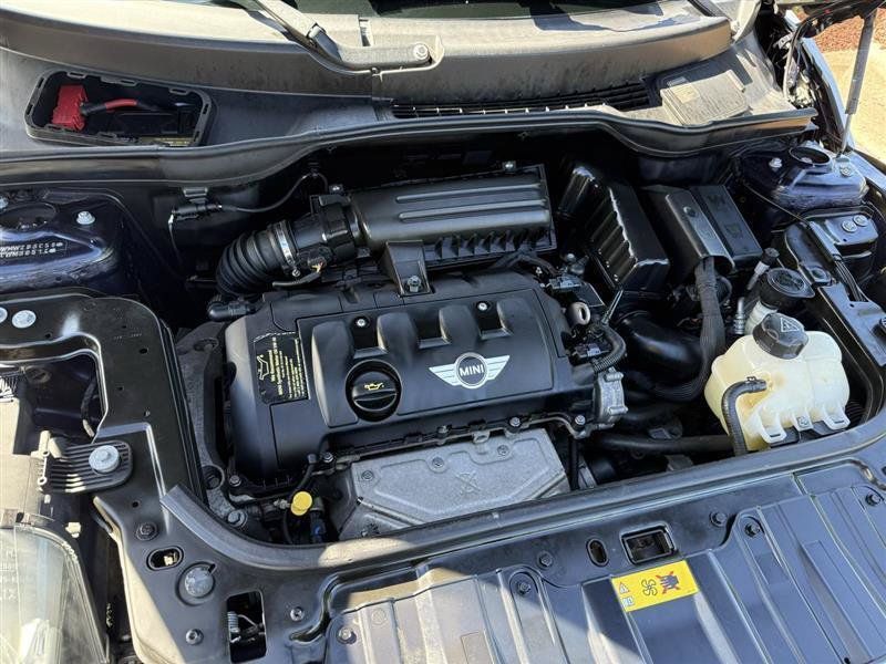 Used 2012 MINI Cooper Countryman FWD image 21