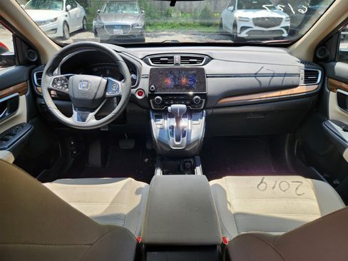 Used 2019 Honda CR-V EX image 7