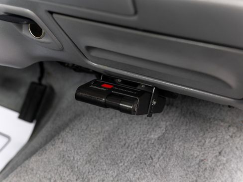 Used 1997 Ford F350 4x4 Regular Cab image 28