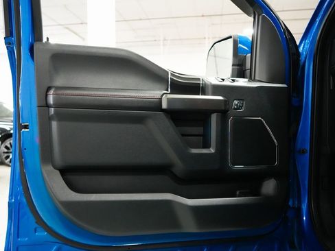 Used 2019 Ford F150 Lariat w/ Equipment Group 502A Luxury image 31