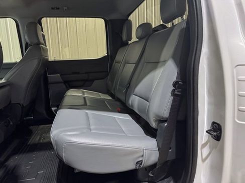 Used 2025 Ford F250 XL AWD/4WD image 20