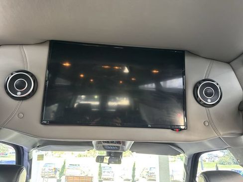 Used 2020 GMC Savana 2500 Extended w/ Enhanced Convenience Package RWD image 36