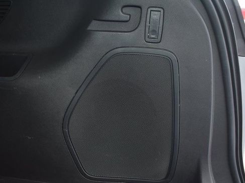 Used 2024 Ford Edge Titanium image 41