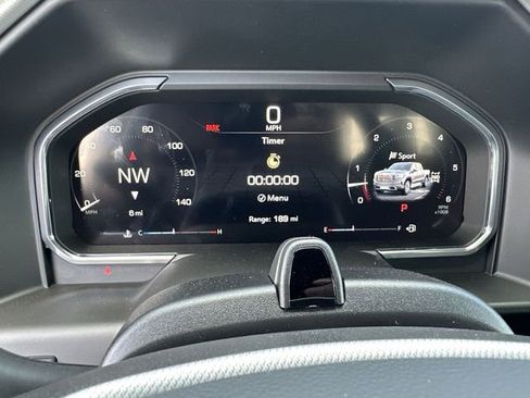 New 2026 GMC Sierra 1500 Denali image 12