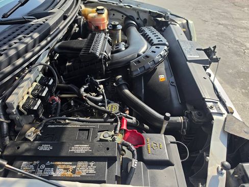 Used 2007 Ford F150 Lariat RWD image 49