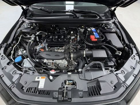 Used 2025 Honda Accord SE image 18