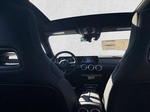 New 2026 Mercedes-Benz CLA 250 image 19
