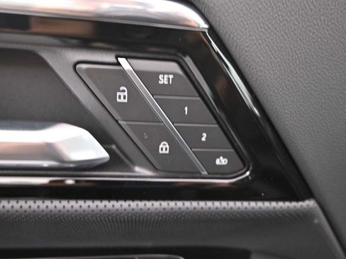 New 2025 GMC Sierra EV Denali image 21