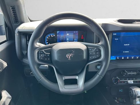 Used 2024 Ford Bronco Big Bend AWD/4WD image 14