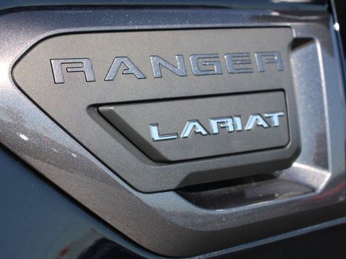Used 2019 Ford Ranger Lariat w/ Equipment Group 501A Mid AWD/4WD image 10