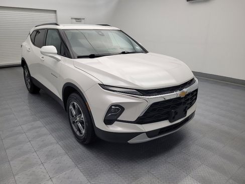 Used 2023 Chevrolet Blazer LT w/ Convenience Package AWD/4WD image 13