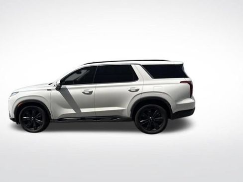 Used 2023 Hyundai Palisade XRT AWD/4WD image 8