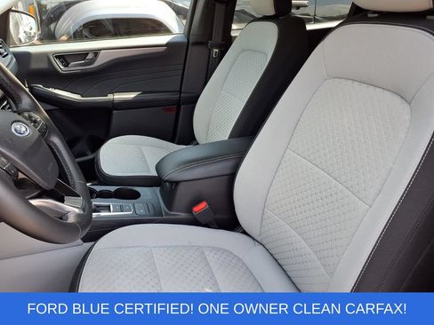Certified 2023 Ford Escape Active AWD/4WD image 3