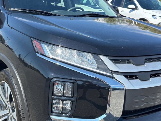 Used 2025 Mitsubishi Outlander Sport AWD image 10