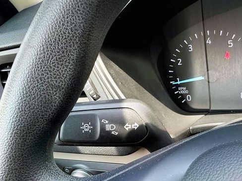 Used 2020 Ford Escape SE AWD/4WD image 33