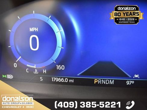 Used 2022 Ford Explorer ST w/ Equipment Group 401A RWD image 25
