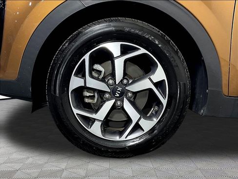 Used 2020 Kia Sportage LX FWD image 33