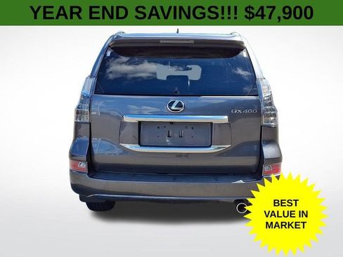 Used 2023 Lexus GX 460 Premium image 6