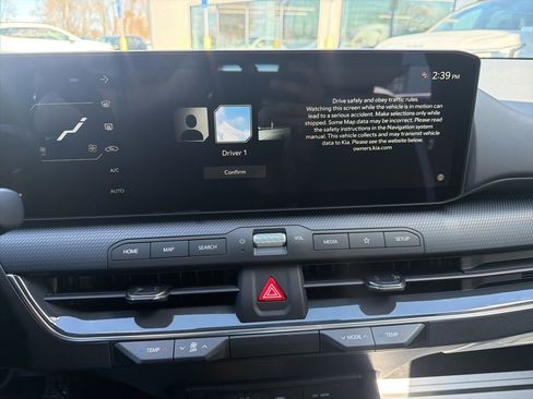 New 2026 Kia K4 GT-Line image 31