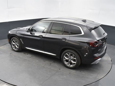 Certified 2024 BMW X3 sDrive30i w/ Premium Package w/ZPA image 31