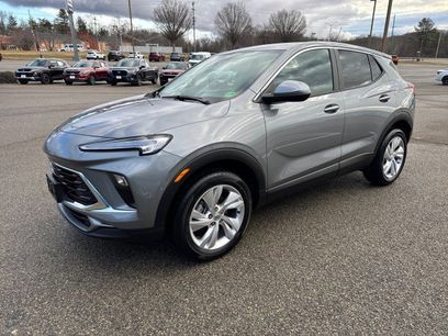 New 2026 Buick Encore GX Preferred w/ Comfort Package