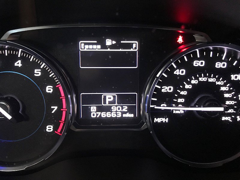 Used 2017 Subaru Forester 2.5i Limited AWD/4WD image 23