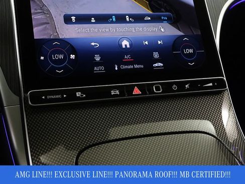 Used 2023 Mercedes-Benz C 300 4MATIC Sedan image 23