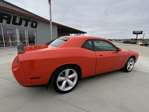 Used 2008 Dodge Challenger SRT8 image 3