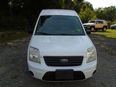 Used 2011 Ford Transit Connect XLT FWD image 2