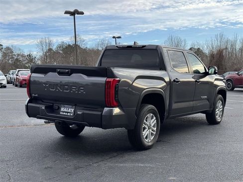 New 2026 Toyota Tundra SR5 w/ SR5 Convenience Package image 19