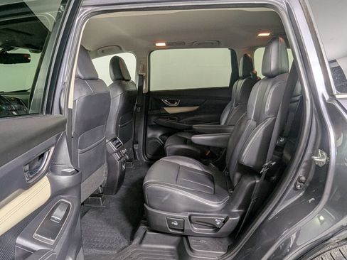 Used 2021 Subaru Ascent Limited AWD/4WD image 23