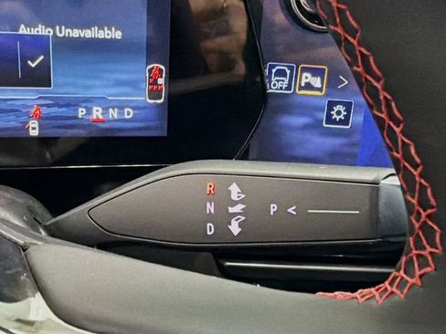 New 2026 Chevrolet Equinox EV RS AWD/4WD image 19