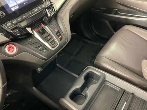 Used 2018 Honda Odyssey EX-L image 20