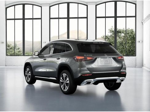New 2026 Mercedes-Benz GLA 250 4MATIC image 28