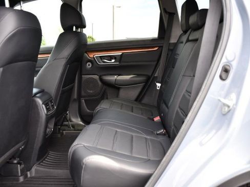 Used 2021 Honda CR-V Touring image 22