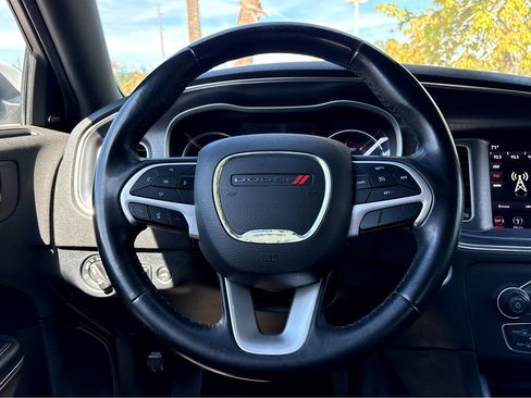 Used 2018 Dodge Charger SXT Plus image 14