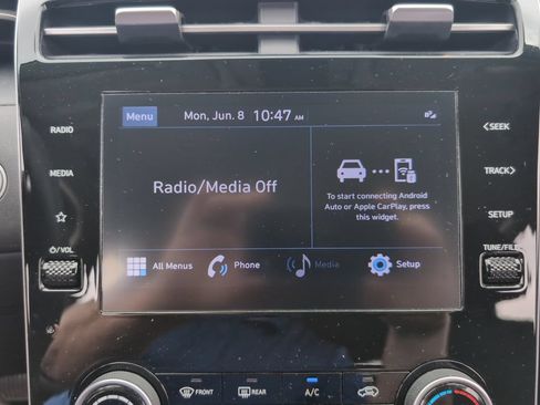 Certified 2022 Hyundai Tucson SEL AWD/4WD image 10