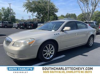 Used 2007 Buick Lucerne CXL FWD video 1