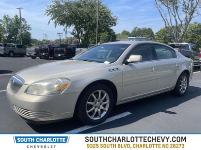 Used 2007 Buick Lucerne CXL