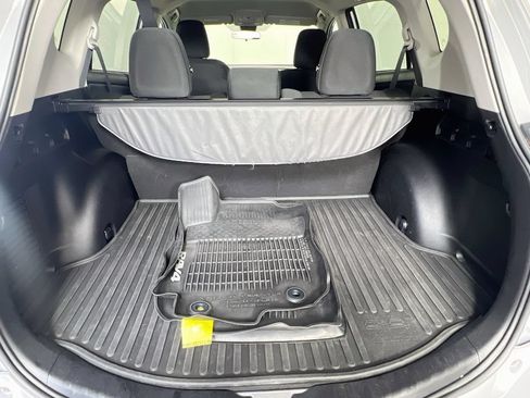 Used 2017 Toyota RAV4 LE w/ All Weather Liner Package AWD/4WD image 27